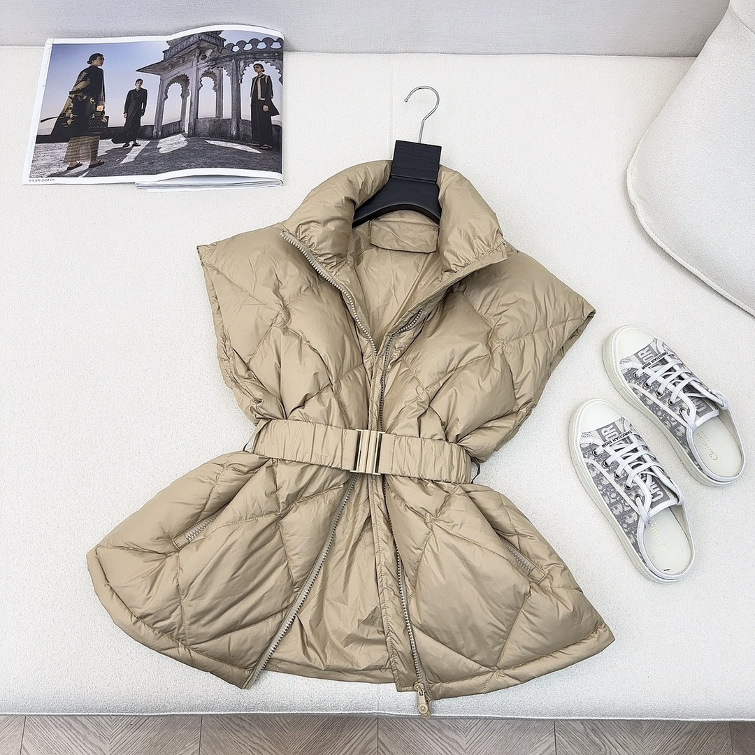 Christian Dior Down Jackets